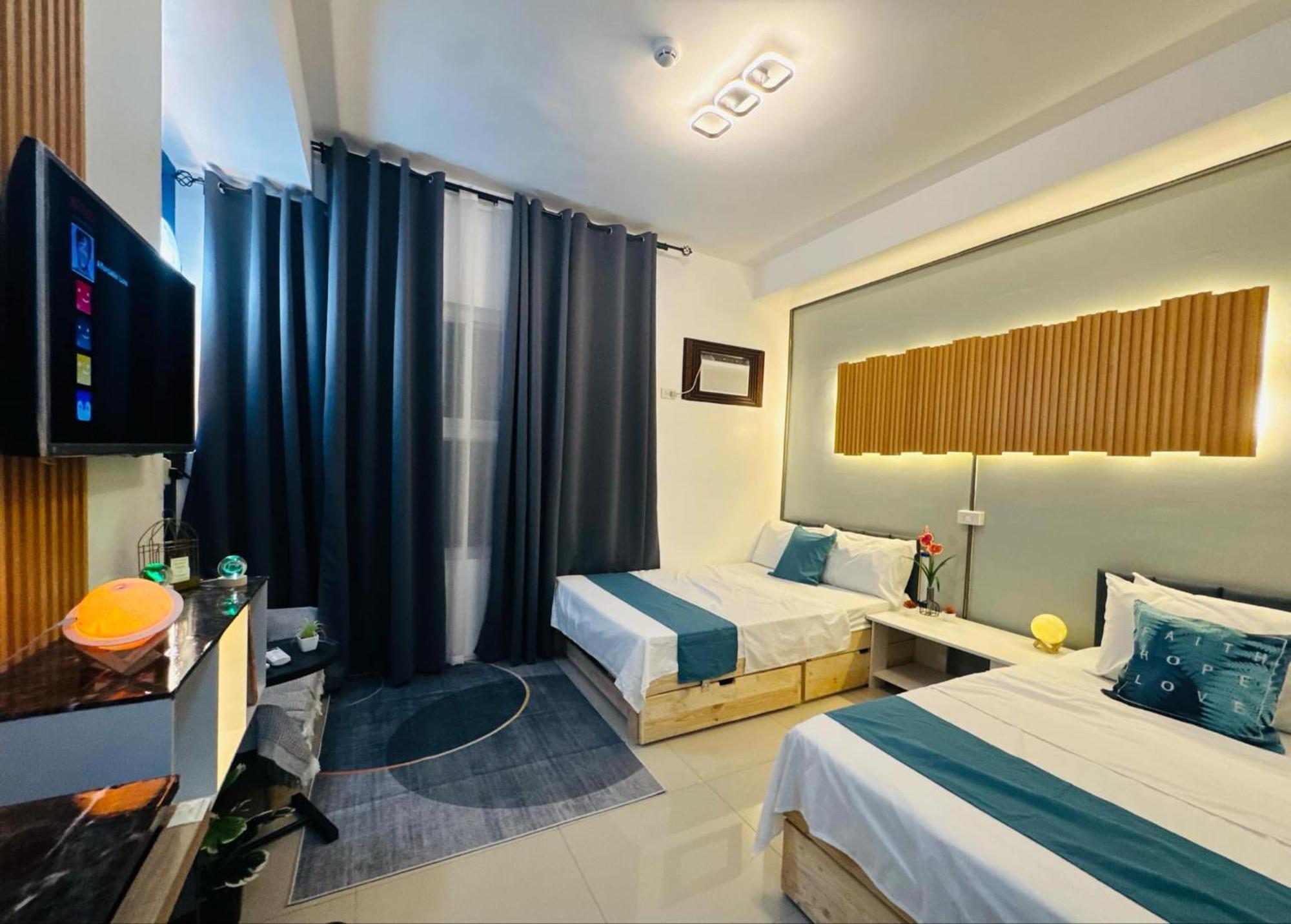 2 Bed Luxe With Netflix And Pool, 10 Min Walk To Fuente - The Heart Of