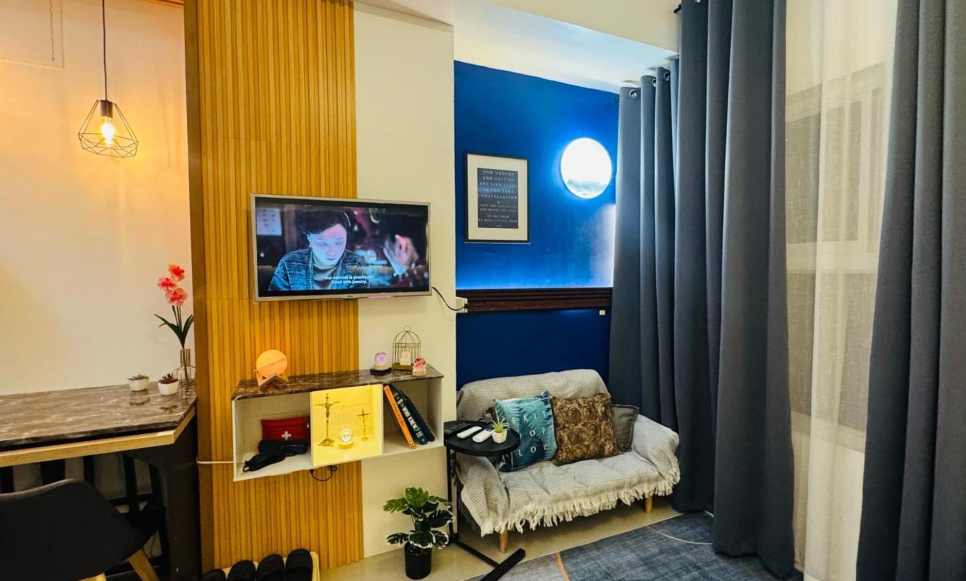 2 Bed Luxe With Netflix And Pool, 10 Min Walk To Fuente - The Heart Of Aparthotel *