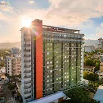 2 Bed Luxe Stay With Netflix And Pool, 10 Min Walk To Fuente - The Heart Of Cebu City