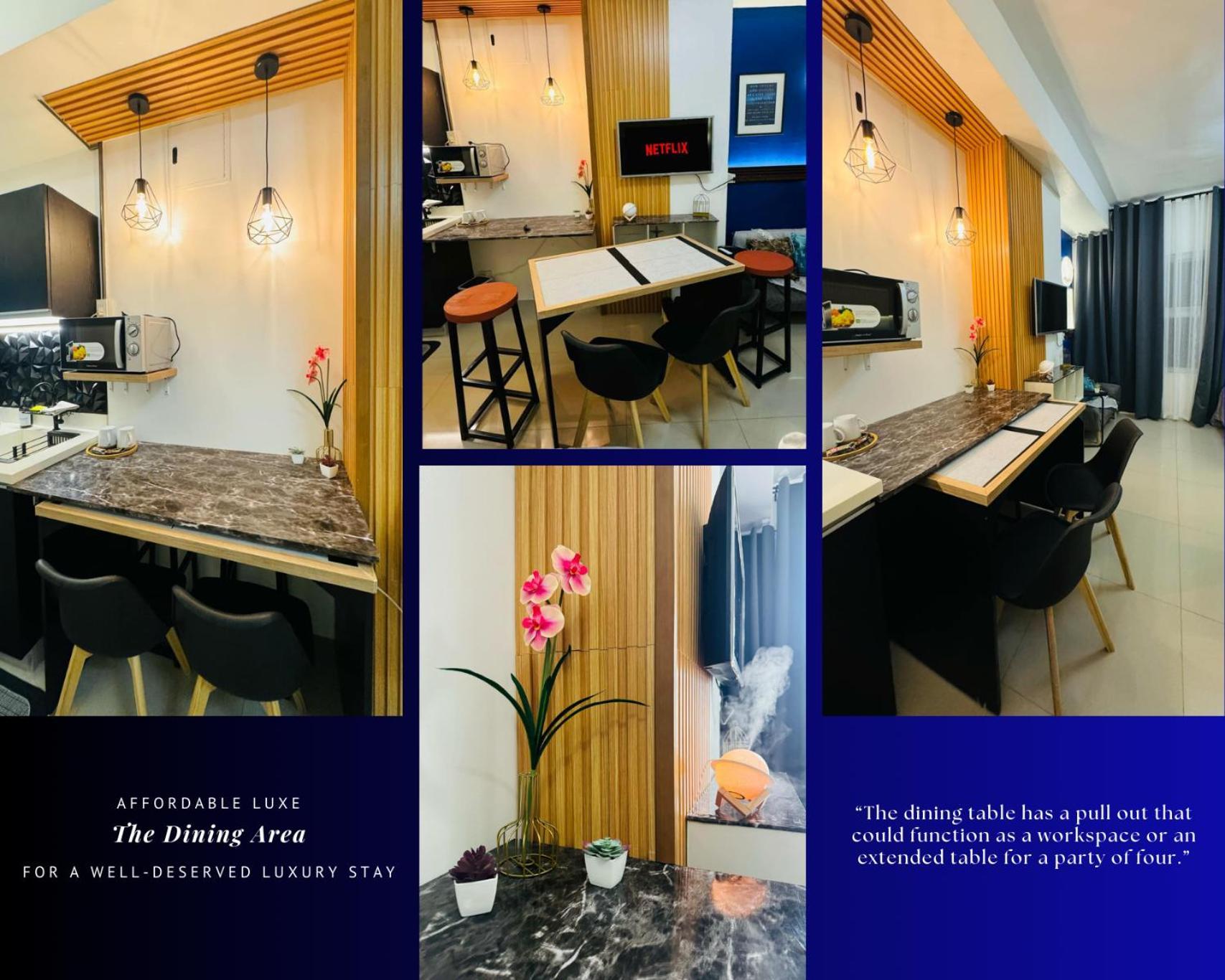 2 Bed Luxe With Netflix And Pool, 10 Min Walk To Fuente - The Heart Of *