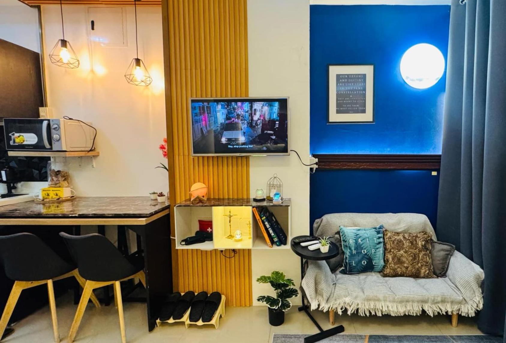 2 Bed Luxe With Netflix And Pool, 10 Min Walk To Fuente - The Heart Of Aparthotel