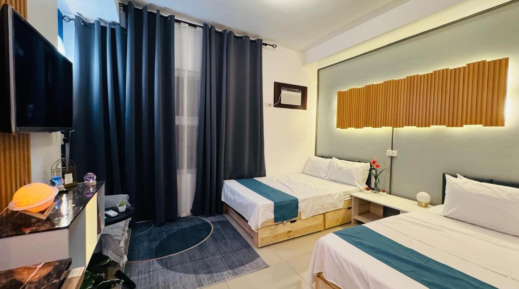 2 Bed Luxe With Netflix And Pool, 10 Min Walk To Fuente - The Heart Of *